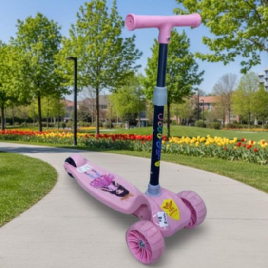 صورة سكوتر اطفال